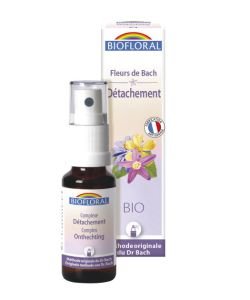 Détachement Spray BIO, 20 ml